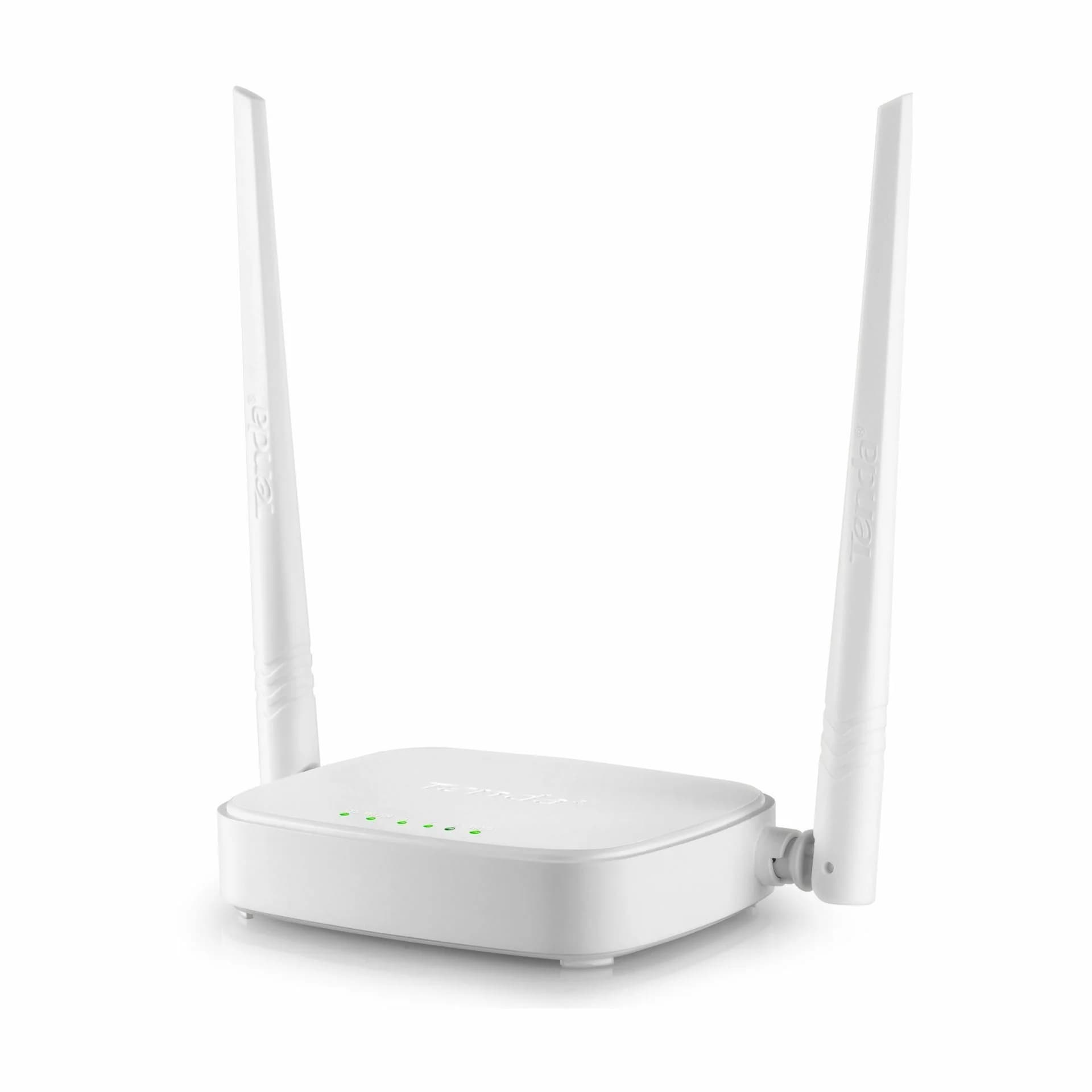 Tenda usmerjevalnik WiFi 300Mb N301 - slika 1