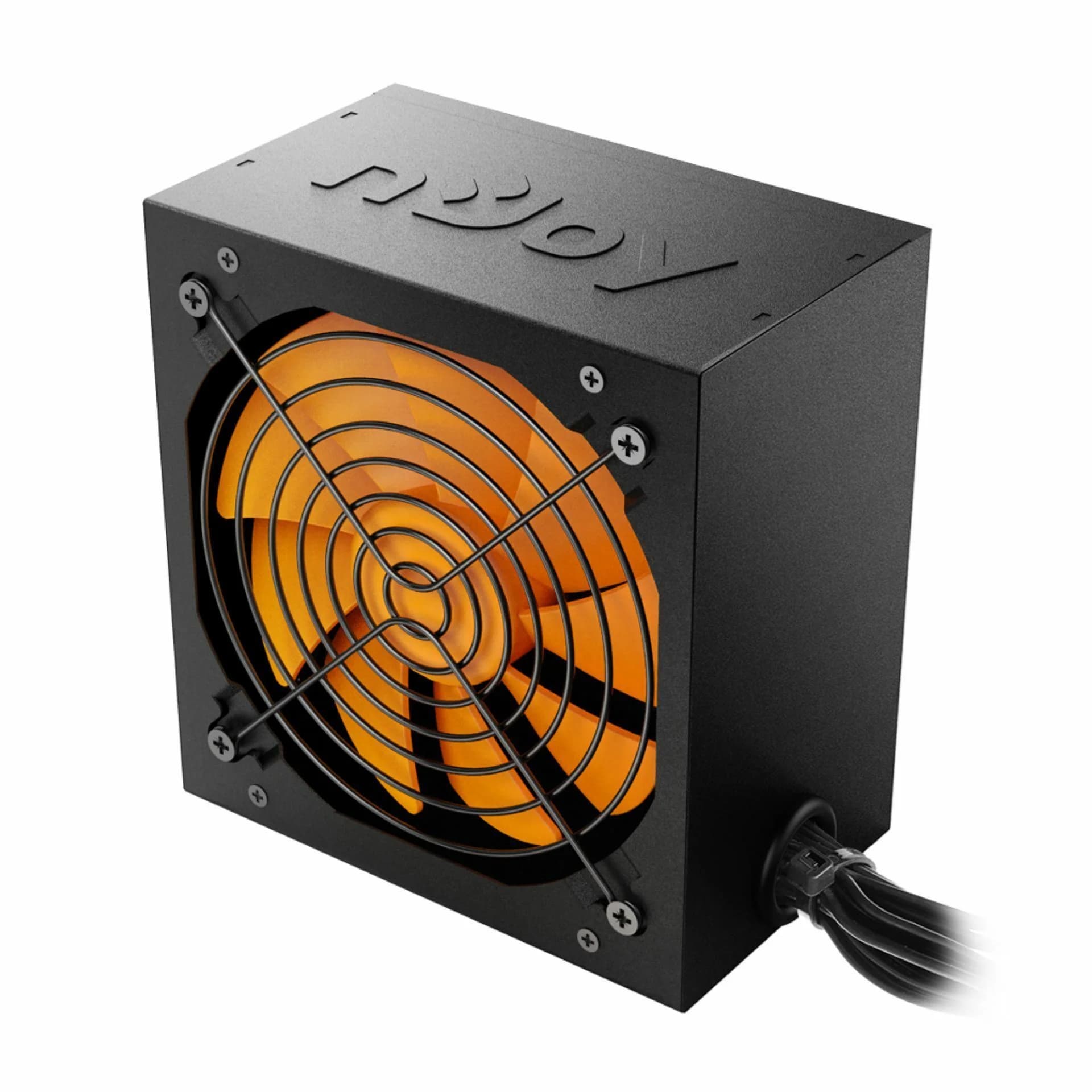 nJoy napajalnik ATX 850W PSU GOLD Nexo 850 - slika 1