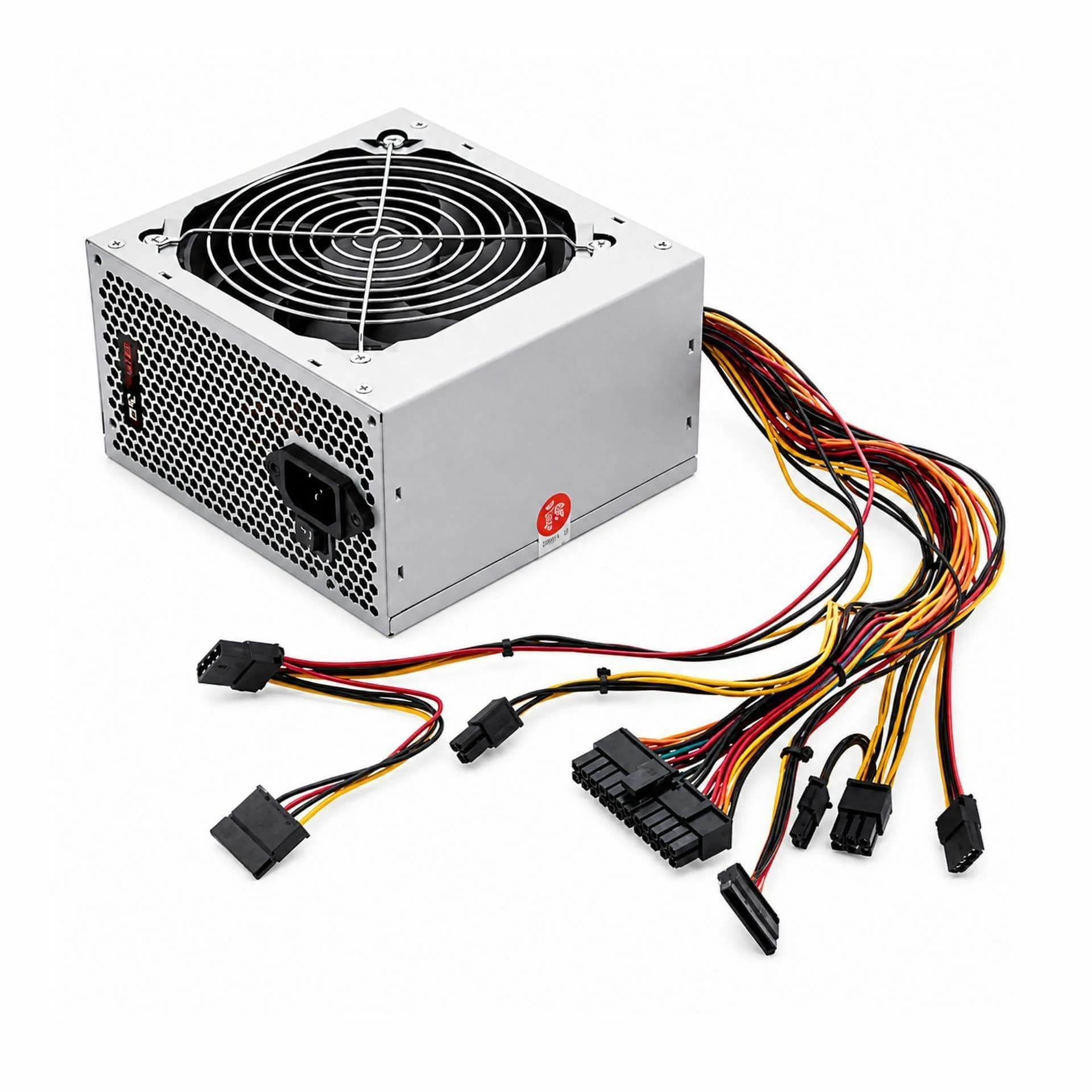 nJoy napajalnik ATX 250W PSU passive PFC 25P20CA - slika 1