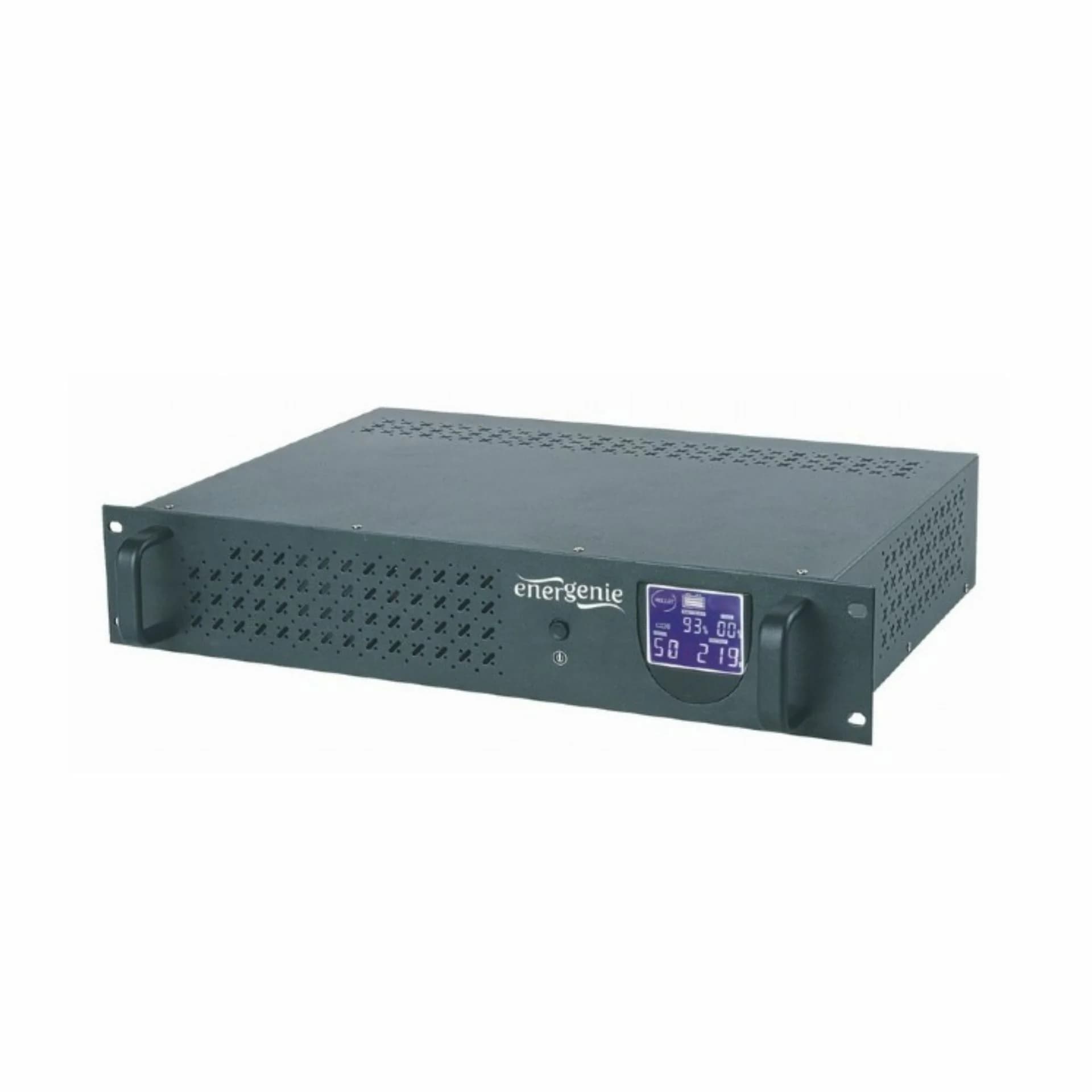 Energenie UPS rack 1500VA UPS-RACK-1500 - slika 1