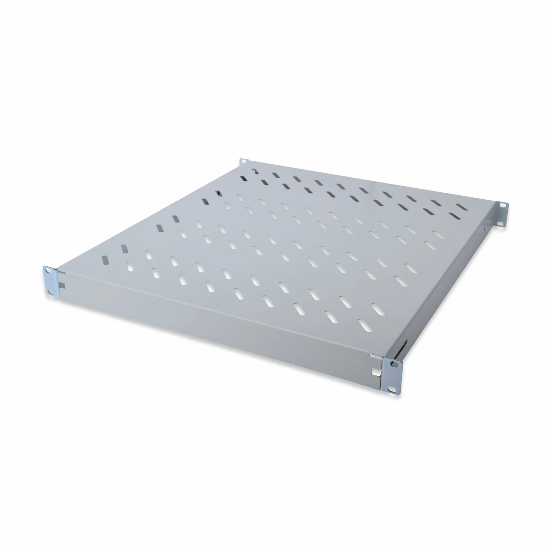 Digitus Digitus polica rack 1U 500-700mm siva DN-97646 Police