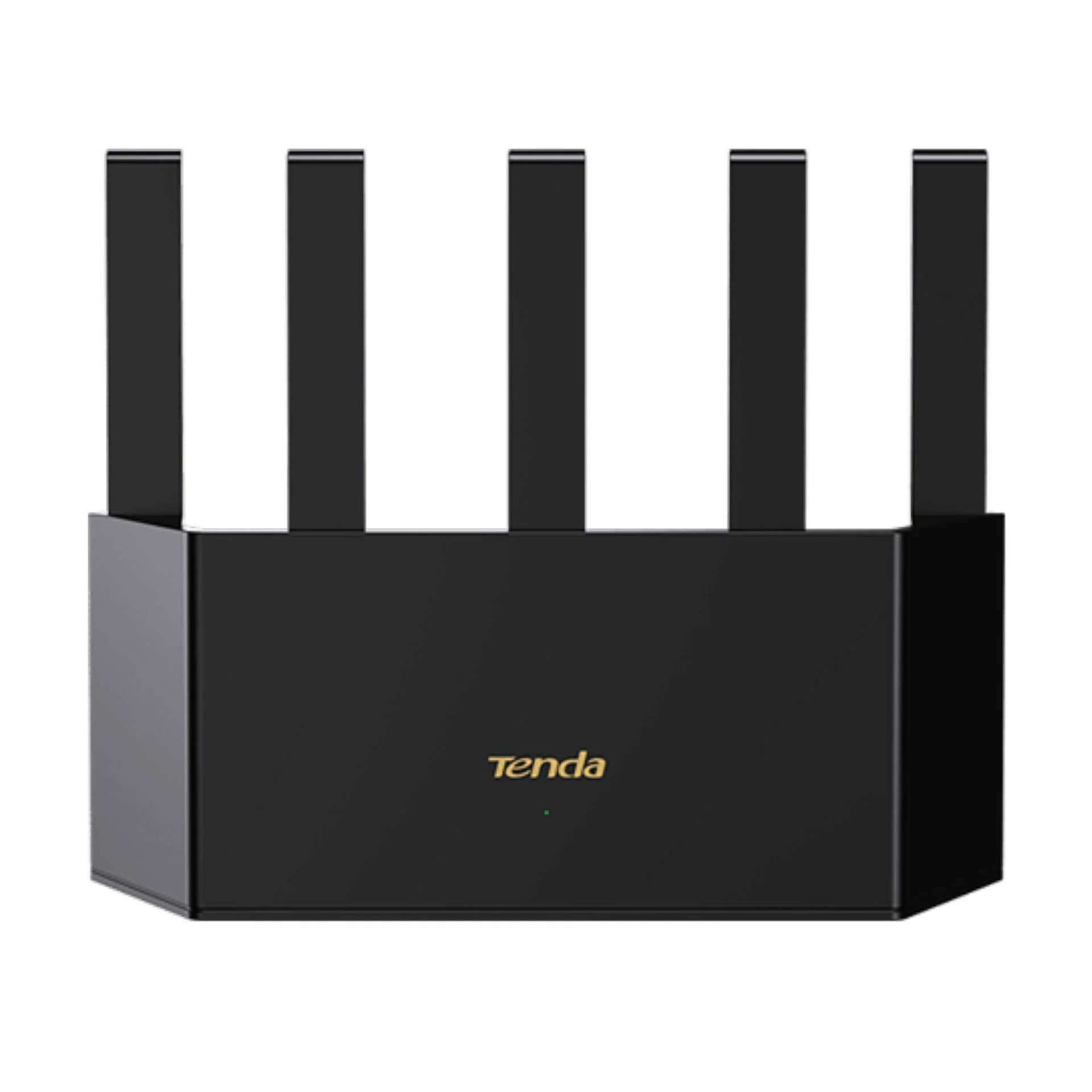 Tenda usmerjevalnik WiFi7 BE 5100Mb 2,5Giga Dual-Band TE6L Pro - slika 1