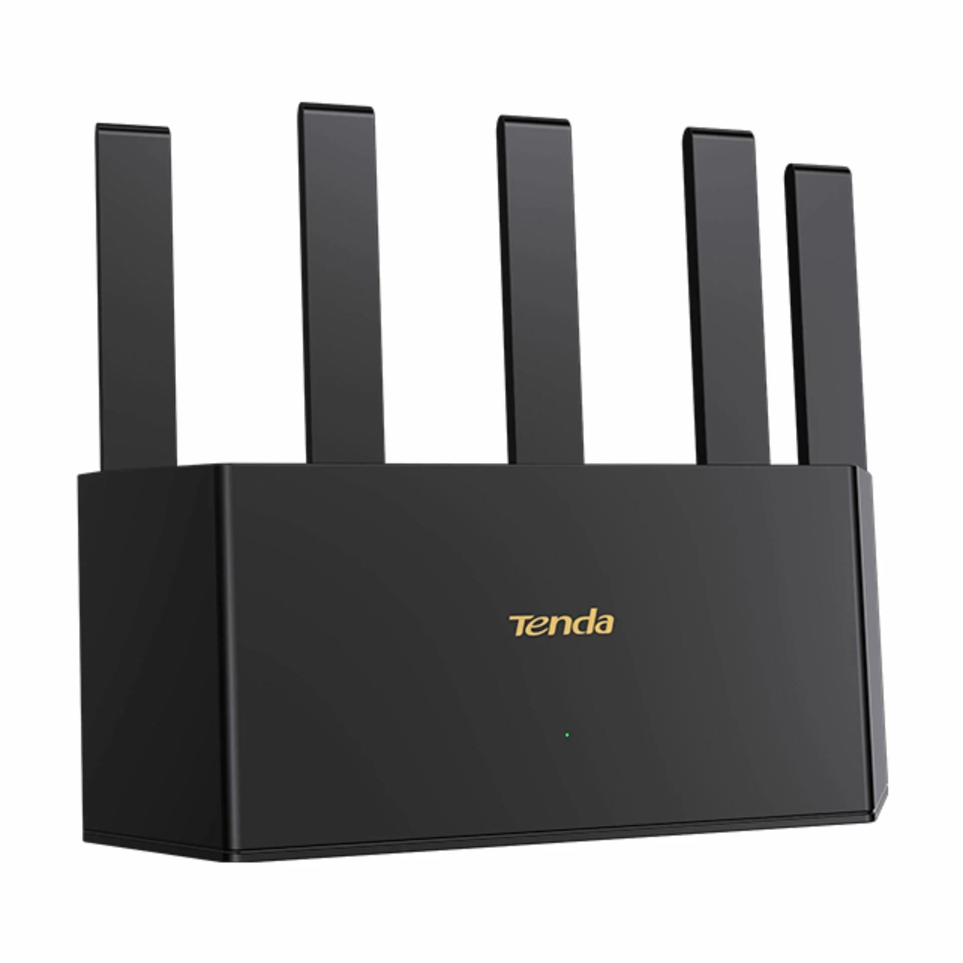 Tenda usmerjevalnik WiFi6 AX 3000Mb Giga Dual-Band TX12L Pro - slika 1