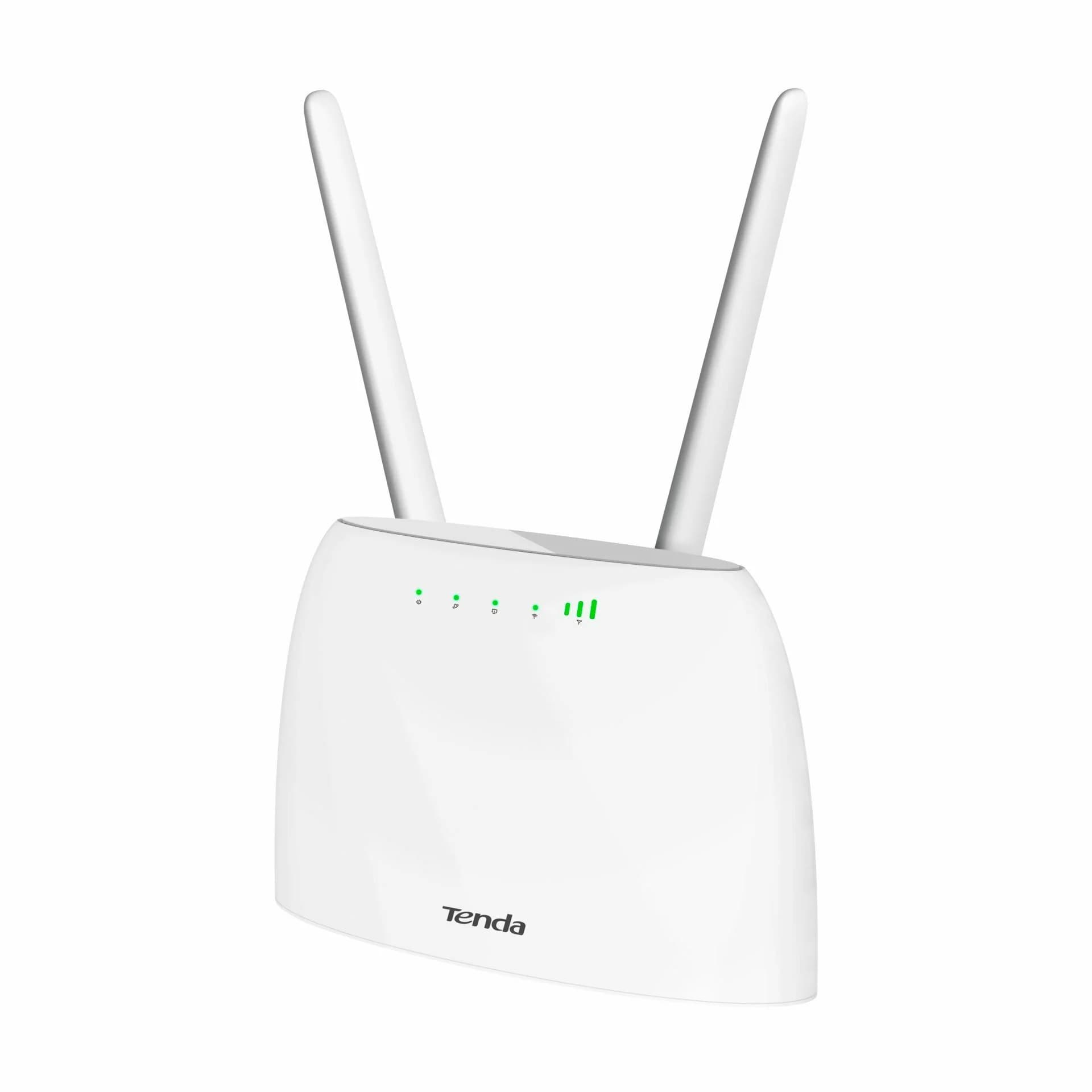 Tenda usmerjevalnik WiFi 4G LTE 300Mb 4G06c - slika 1
