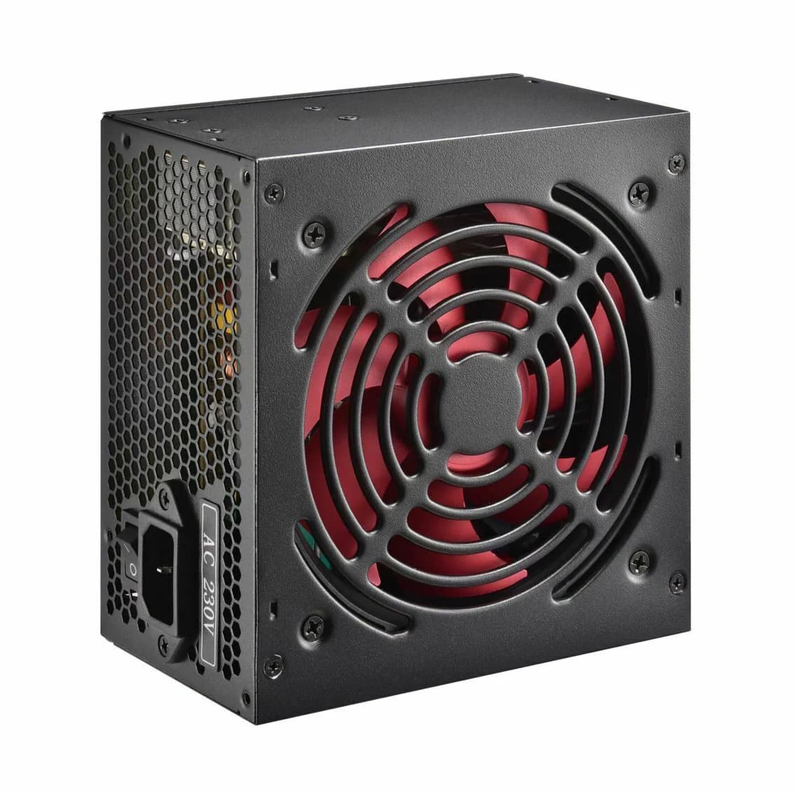 Xilence Xilence napajalnik ATX 600W RedWing R7 Series XN053 Napajalniki