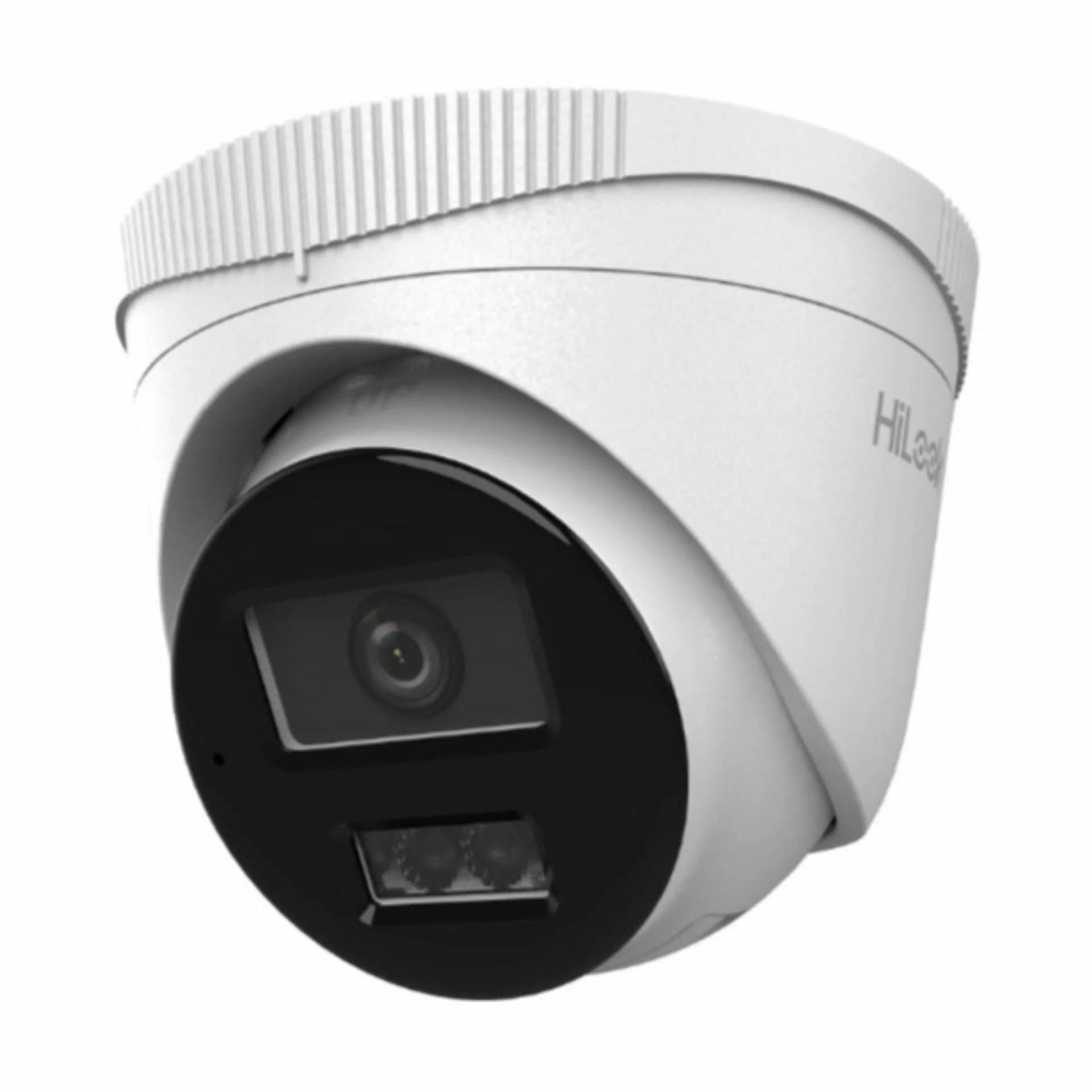 HiLook kamera 4.0MP IPC-T240HA-LU (4mm) zunanja - slika 1