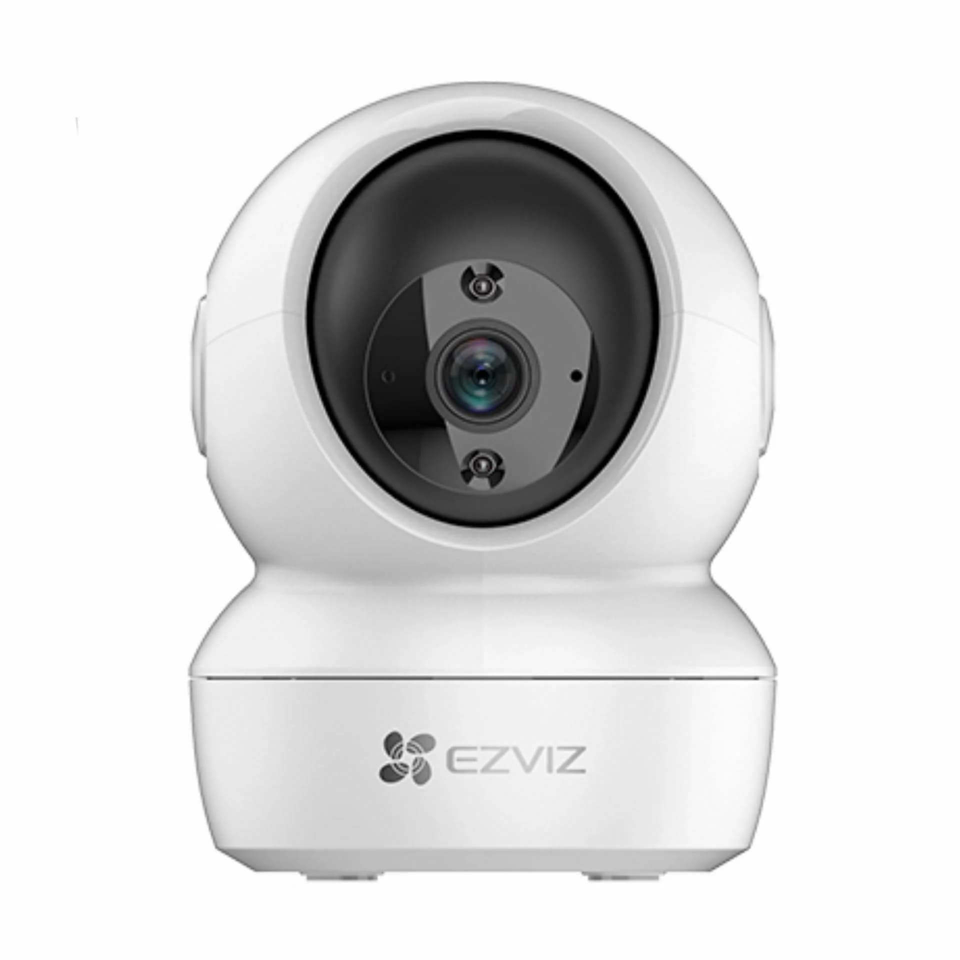 EZVIZ EZVIZ kamera 4.0MP brezžična PT CS-H6c (4MP,W1) Kamere