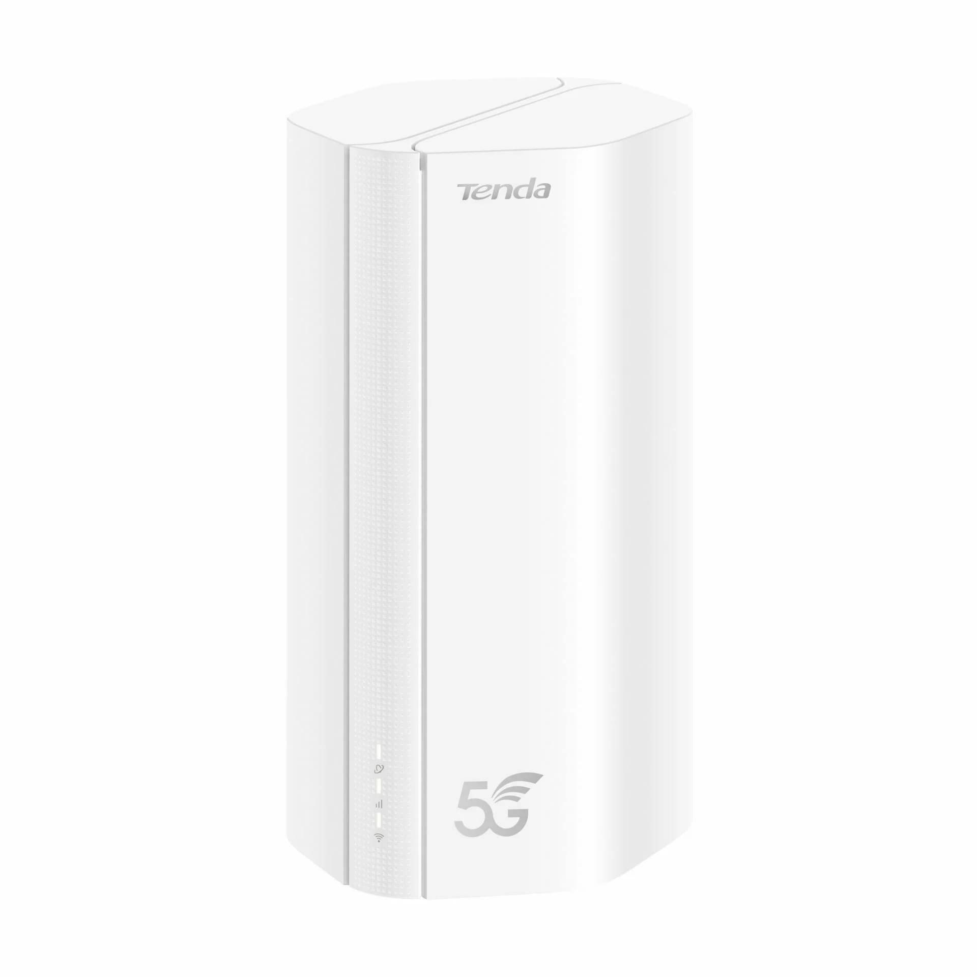 Tenda usmerjevalnik WiFi6 5G/4G LTE 1500Mb 5G01 - slika 1
