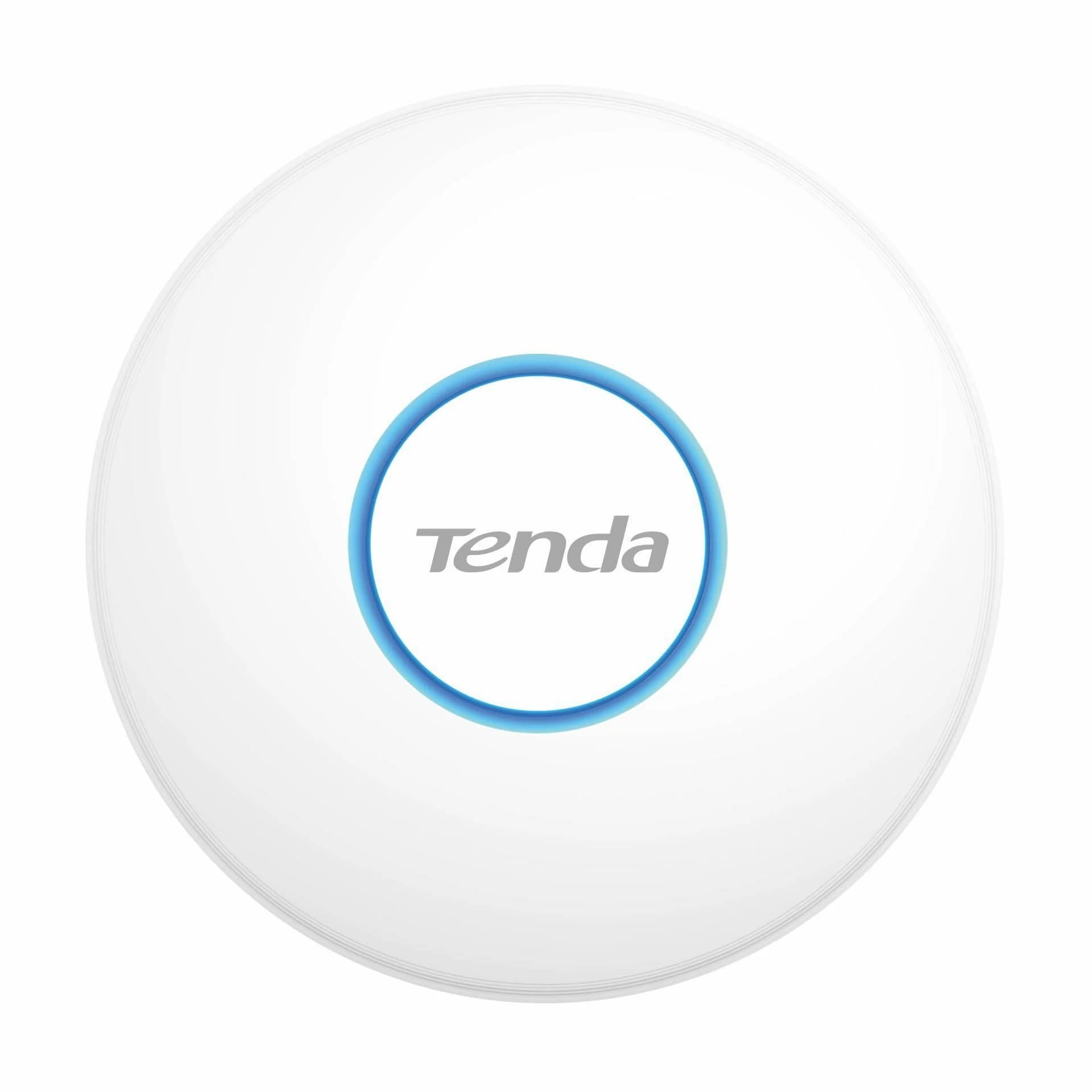 Tenda dostopna točka WiFi6 3000Mb PoE I27 - slika 1