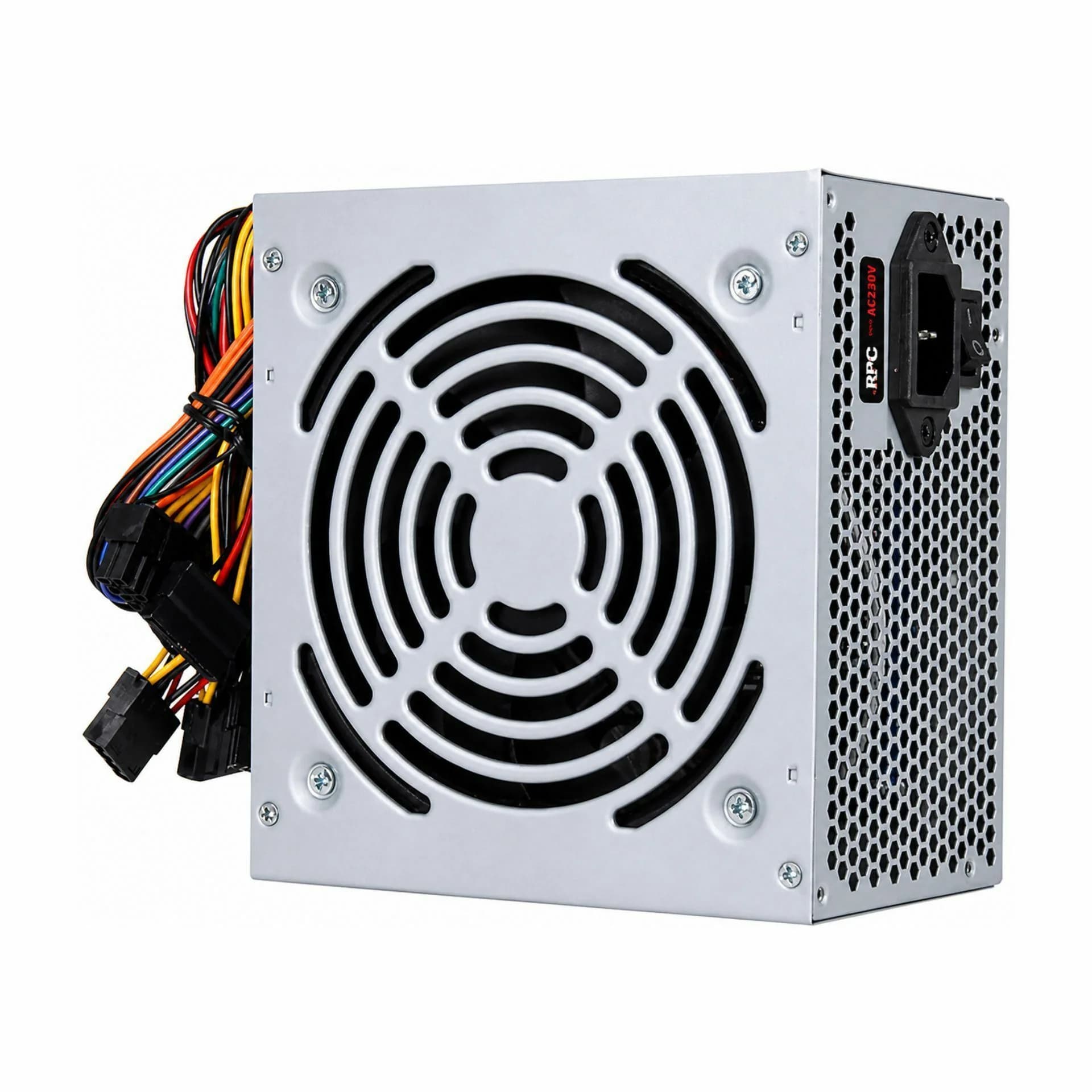 nJoy napajalnik ATX 250W PSU 25020CA - slika 1