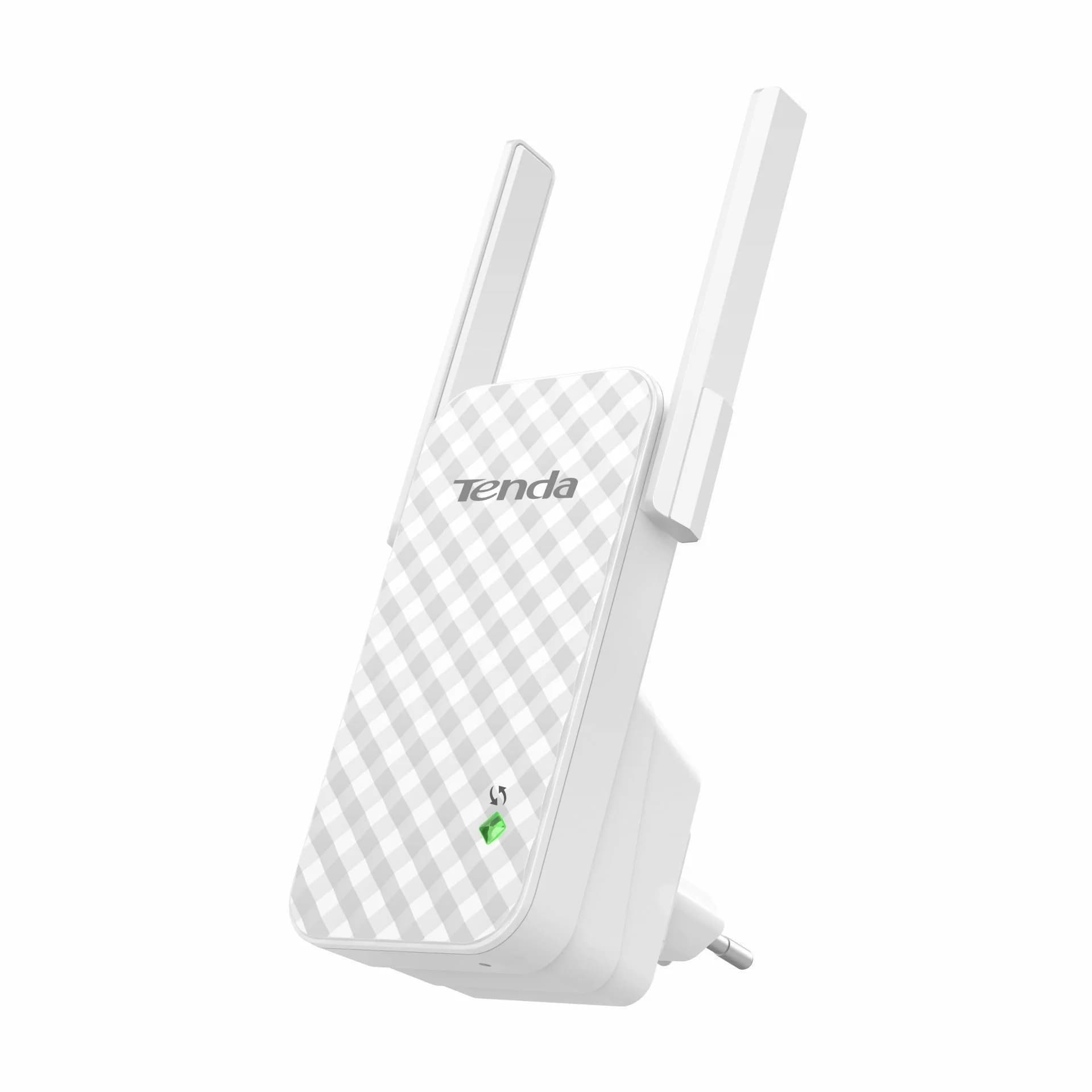 Tenda dostopna točka WiFi 300Mb repeater A9 - slika 1