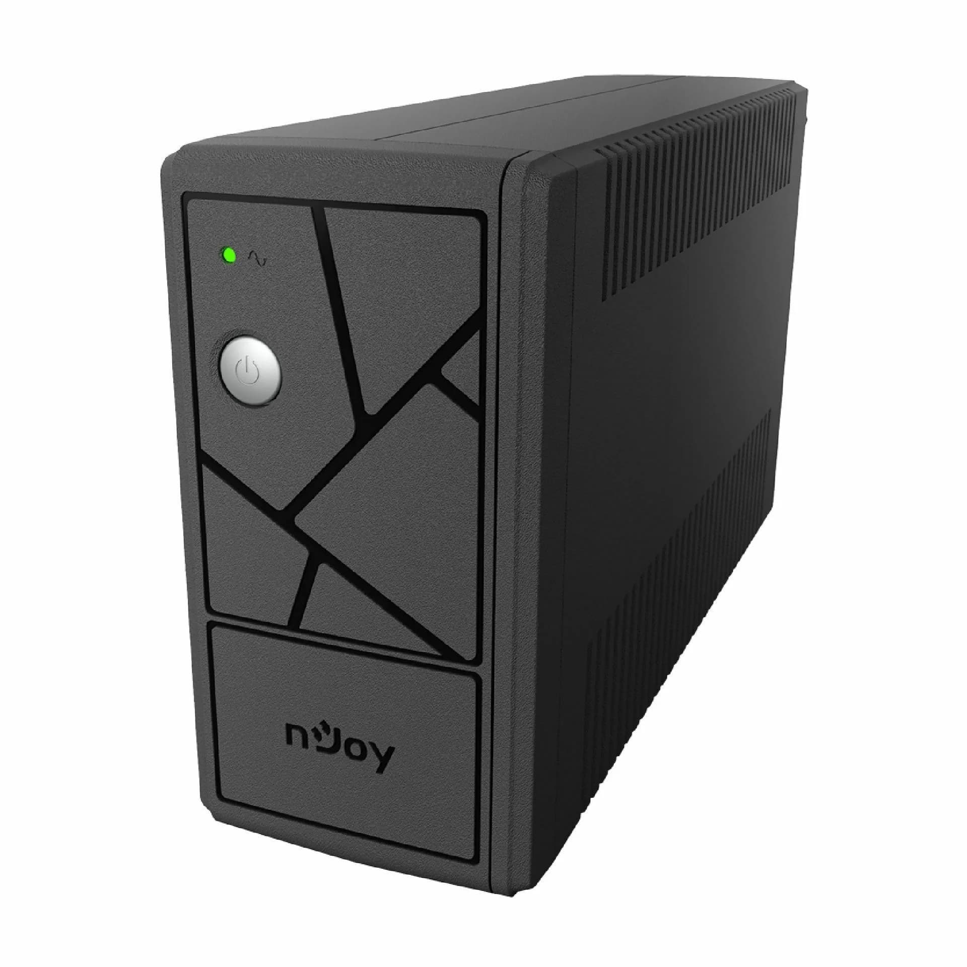 nJoy UPS 800VA Line-Interactive Keen 800 - slika 1