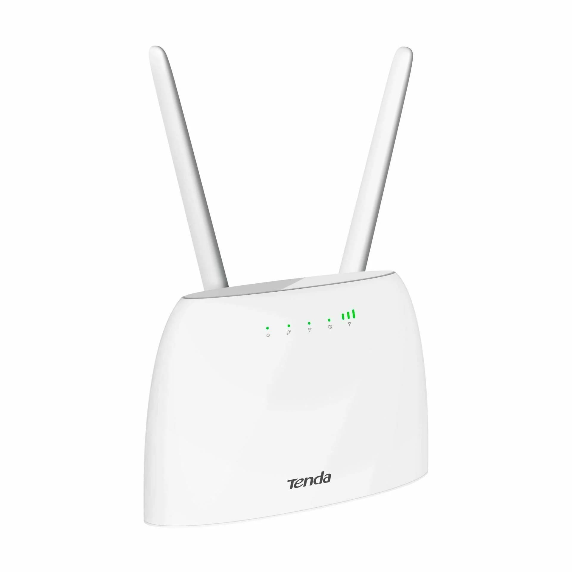 Tenda usmerjevalnik WiFi 4G LTE AC1200 4G07 - slika 1