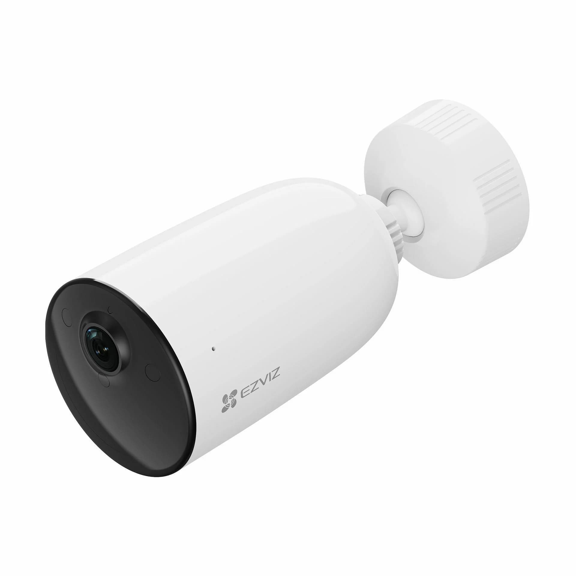 EZVIZ EZVIZ kamera 3.0MP brezžična CB3 bela zunanja vgrajen akumulator Kamere